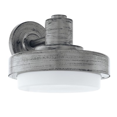 Eglo TOLLERA 96234 Уличный светильник настенный Eglo TOLLERA 96234 Уличный светильник настенныйНастенные<br>Обеспечение качественного уличного освещения – важная задача для владельцев коттеджей. Компания «Светодом» предлагает современные светильники, которые порадуют Вас отличным исполнением. В нашем каталоге представлена продукция известных производителей, пользующихся популярностью благодаря высокому качеству выпускаемых товаров. Уличный светильник Eglo 96234 не просто обеспечит качественное освещение, но и станет украшением Вашего участка. Модель выполнена из современных материалов и имеет влагозащитный корпус, благодаря которому ей не страшны осадки. Купить уличный светильник Eglo 96234, представленный в нашем каталоге, можно с помощью онлайн-формы для заказа. Чтобы задать имеющиеся вопросы, звоните нам по указанным телефонам. Мы доставим Ваш заказ не только в Москву и Екатеринбург, но и другие города.<br>