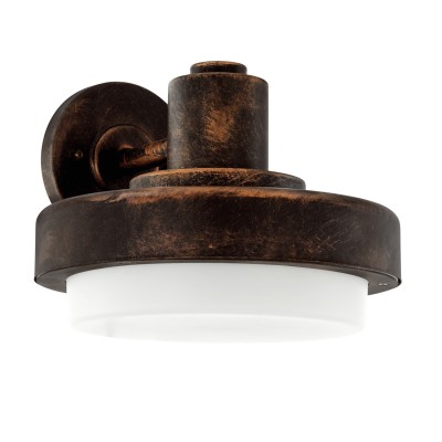 Eglo TOLLERA 96235 Уличный светильник настенный Eglo TOLLERA 96235 Уличный светильник настенныйНастенные<br>Обеспечение качественного уличного освещения – важная задача для владельцев коттеджей. Компания «Светодом» предлагает современные светильники, которые порадуют Вас отличным исполнением. В нашем каталоге представлена продукция известных производителей, пользующихся популярностью благодаря высокому качеству выпускаемых товаров. Уличный светильник Eglo 96235 не просто обеспечит качественное освещение, но и станет украшением Вашего участка. Модель выполнена из современных материалов и имеет влагозащитный корпус, благодаря которому ей не страшны осадки. Купить уличный светильник Eglo 96235, представленный в нашем каталоге, можно с помощью онлайн-формы для заказа. Чтобы задать имеющиеся вопросы, звоните нам по указанным телефонам. Мы доставим Ваш заказ не только в Москву и Екатеринбург, но и другие города.<br>