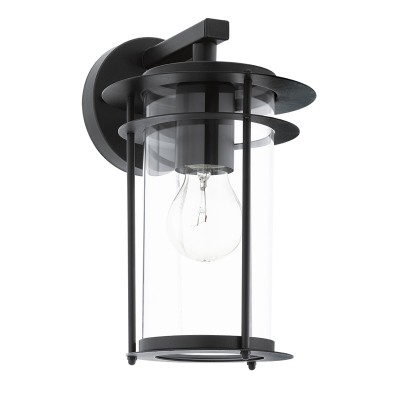 Eglo VALDEO 96239 Уличный светильник настенный Eglo VALDEO 96239 Уличный светильник настенныйНастенные<br>Обеспечение качественного уличного освещения – важная задача для владельцев коттеджей. Компания «Светодом» предлагает современные светильники, которые порадуют Вас отличным исполнением. В нашем каталоге представлена продукция известных производителей, пользующихся популярностью благодаря высокому качеству выпускаемых товаров. Уличный светильник Eglo 96239 не просто обеспечит качественное освещение, но и станет украшением Вашего участка. Модель выполнена из современных материалов и имеет влагозащитный корпус, благодаря которому ей не страшны осадки. Купить уличный светильник Eglo 96239, представленный в нашем каталоге, можно с помощью онлайн-формы для заказа. Чтобы задать имеющиеся вопросы, звоните нам по указанным телефонам.<br>