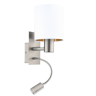 96484 Eglo -  PASTERI c .   <br><br><br> : LED - 