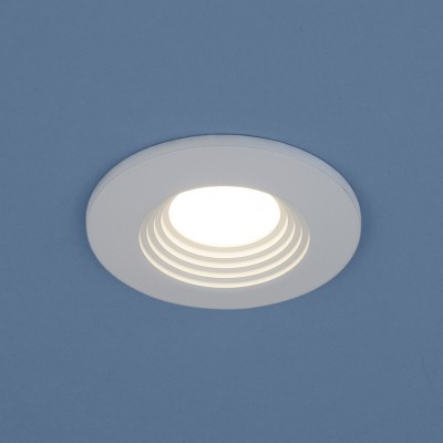 Точечный светодиодный светильник 9903 LED 3W COB WH белый Elektrostandard, 9903 LED 3W COB WH белый
Точечный светодиодный светильник 9903 LED 3W COB WH белый Elektrostandard, 9903 LED 3W COB WH белый