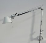 Настенный светильник бра Artemide A005600+A025150 TOLOMEO MINI PARETE