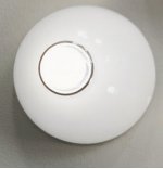 Потолочный светильник Artemide A040500 KALIAS