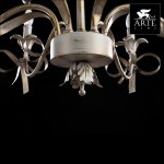 Светильник подвесной Arte lamp A1018LM-6GA OLIVIA
