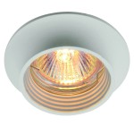 Светильник потолочный Arte lamp A1061PL-1WH CROMO