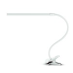 Светильник настольный Arte lamp A1106LT-1WH Сonference