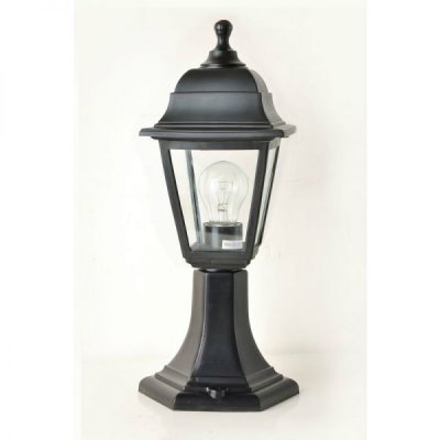 Уличный светильник Arte lamp A1114FN-1BK Belgrade Уличный светильник Arte lamp A1114FN-1BK BelgradeФонари на столб<br>Обеспечение качественного уличного освещения – важная задача для владельцев коттеджей. Компания «Светодом» предлагает современные светильники, которые порадуют Вас отличным исполнением. В нашем каталоге представлена продукция известных производителей, пользующихся популярностью благодаря высокому качеству выпускаемых товаров. Уличный светильник Arte lamp A1114FN-1BK не просто обеспечит качественное освещение, но и станет украшением Вашего участка. Модель выполнена из современных материалов и имеет влагозащитный корпус, благодаря которому ей не страшны осадки. Купить уличный светильник Arte lamp A1114FN-1BK, представленный в нашем каталоге, можно с помощью онлайн-формы для заказа. Чтобы задать имеющиеся вопросы, звоните нам по указанным телефонам.<br><br>S освещ. до, м2: 4<br>Тип лампы: накал-я - энергосбер-я<br>Тип цоколя: E27<br>Количество ламп: 1<br>Ширина, мм: 210<br>MAX мощность ламп, Вт: 60<br>Диаметр, мм мм: 210<br>Высота, мм: 430<br>Оттенок (цвет): черный
