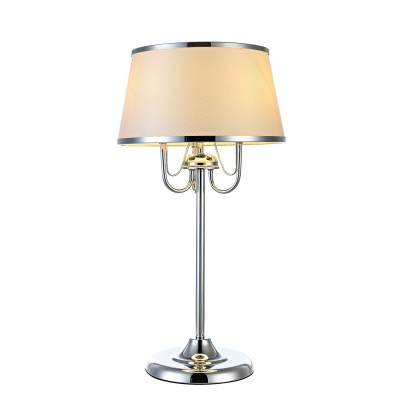 A1150LT-3CC Arte lamp Светильник A1150LT-3CC Arte lamp СветильникКлассические<br><br><br>Тип цоколя: E14<br>Количество ламп: 3<br>MAX мощность ламп, Вт: 60W<br>Диаметр, мм мм: 350<br>Размеры: ?350?H600<br>Длина, мм: 350<br>Высота, мм: 600<br>Цвет арматуры: Серебристый хром<br>Общая мощность, Вт: 60W