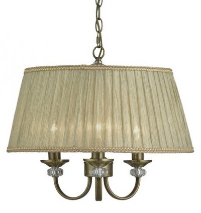 Светильник подвесной Arte lamp A1180SP-3AB SYLVIA Светильник подвесной Arte lamp A1180SP-3AB SYLVIAПодвесные<br>Компания «Светодом» предлагает широкий ассортимент люстр от известных производителей. Представленные в нашем каталоге товары выполнены из современных материалов и обладают отличным качеством. Благодаря широкому ассортименту Вы сможете найти у нас люстру под любой интерьер. Мы предлагаем как классические варианты, так и современные модели, отличающиеся лаконичностью и простотой форм. Стильная люстра Arte lamp A1180SP-3AB станет украшением любого дома. Эта модель от известного производителя не оставит равнодушным ценителей красивых и оригинальных предметов интерьера. Люстра Arte lamp A1180SP-3AB обеспечит равномерное распределение света по всей комнате. При выборе обратите внимание на характеристики, позволяющие приобрести наиболее подходящую модель. Купить понравившуюся люстру по доступной цене Вы можете в интернет-магазине «Светодом». Мы предлагаем доставку не только по Москве и Екатеринбурге, но и по всей России.<br><br>S освещ. до, м2: 6<br>Тип цоколя: E14<br>Количество ламп: 3<br>MAX мощность ламп, Вт: 40<br>Размеры: H37xW43xL43+шн/цп85<br>Цвет арматуры: бронзовый
