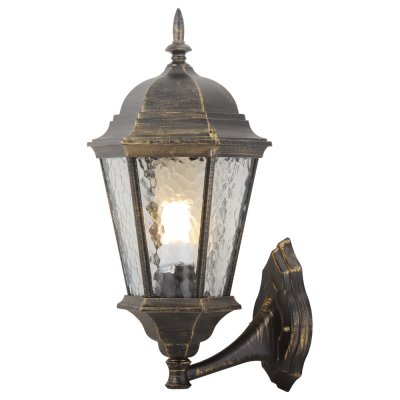 Уличный настенный Arte lamp A1201AL-1BN Genova Уличный настенный Arte lamp A1201AL-1BN GenovaНастенные<br>Обеспечение качественного уличного освещения – важная задача для владельцев коттеджей. Компания «Светодом» предлагает современные светильники, которые порадуют Вас отличным исполнением. В нашем каталоге представлена продукция известных производителей, пользующихся популярностью благодаря высокому качеству выпускаемых товаров. Уличный светильник Arte lamp A1201AL-1BN не просто обеспечит качественное освещение, но и станет украшением Вашего участка. Модель выполнена из современных материалов и имеет влагозащитный корпус, благодаря которому ей не страшны осадки. Купить уличный светильник Arte lamp A1201AL-1BN, представленный в нашем каталоге, можно с помощью онлайн-формы для заказа. Чтобы задать имеющиеся вопросы, звоните нам по указанным телефонам. Мы доставим Ваш заказ не только в Москву и Екатеринбург, но и другие города.<br><br>S освещ. до, м2: 7<br>Тип лампы: накаливания / энергосбережения / LED-светодиодная<br>Тип цоколя: E27<br>Количество ламп: 1<br>Ширина, мм: 270<br>MAX мощность ламп, Вт: 100<br>Диаметр, мм мм: 240<br>Высота, мм: 560