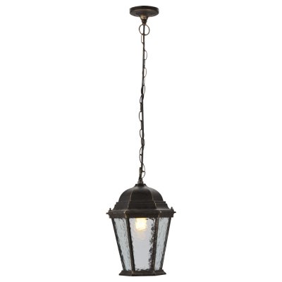 Светильник подвесной уличный Arte lamp A1205SO-1BN Genova Светильник подвесной уличный Arte lamp A1205SO-1BN GenovaПодвесные<br>Обеспечение качественного уличного освещения – важная задача для владельцев коттеджей. Компания «Светодом» предлагает современные светильники, которые порадуют Вас отличным исполнением. В нашем каталоге представлена продукция известных производителей, пользующихся популярностью благодаря высокому качеству выпускаемых товаров. Уличный светильник Arte lamp A1205SO-1BN не просто обеспечит качественное освещение, но и станет украшением Вашего участка. Модель выполнена из современных материалов и имеет влагозащитный корпус, благодаря которому ей не страшны осадки. Купить уличный светильник Arte lamp A1205SO-1BN, представленный в нашем каталоге, можно с помощью онлайн-формы для заказа. Чтобы задать имеющиеся вопросы, звоните нам по указанным телефонам.<br><br>S освещ. до, м2: 7<br>Тип лампы: накаливания / энергосбережения / LED-светодиодная<br>Тип цоколя: E27<br>Количество ламп: 1<br>Ширина, мм: 240<br>MAX мощность ламп, Вт: 100<br>Диаметр, мм мм: 240<br>Длина цепи/провода, мм: 670<br>Высота, мм: 300