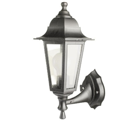 Уличный светильник Arte lamp A1211AL-1BK Belgrade Уличный светильник Arte lamp A1211AL-1BK BelgradeНастенные<br>Обеспечение качественного уличного освещения – важная задача для владельцев коттеджей. Компания «Светодом» предлагает современные светильники, которые порадуют Вас отличным исполнением. В нашем каталоге представлена продукция известных производителей, пользующихся популярностью благодаря высокому качеству выпускаемых товаров. Уличный светильник Arte lamp A1211AL-1BK не просто обеспечит качественное освещение, но и станет украшением Вашего участка. Модель выполнена из современных материалов и имеет влагозащитный корпус, благодаря которому ей не страшны осадки. Купить уличный светильник Arte lamp A1211AL-1BK, представленный в нашем каталоге, можно с помощью онлайн-формы для заказа. Чтобы задать имеющиеся вопросы, звоните нам по указанным телефонам. Мы доставим Ваш заказ не только в Москву и Екатеринбург, но и другие города.<br><br>S освещ. до, м2: 4<br>Тип лампы: накаливания / энергосбережения / LED-светодиодная<br>Тип цоколя: E27<br>Количество ламп: 1<br>Ширина, мм: 250<br>MAX мощность ламп, Вт: 60<br>Диаметр, мм мм: 190<br>Расстояние от стены, мм: 250<br>Высота, мм: 340