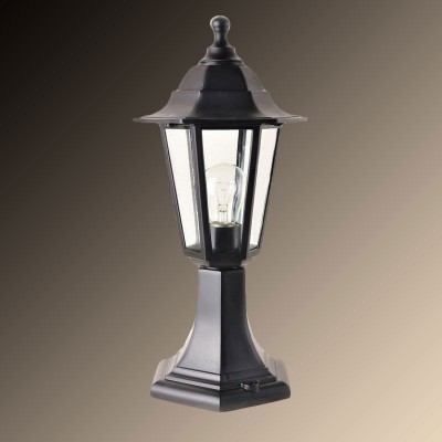 Светильник уличный Arte lamp A1214FN-1BK Belgrade Светильник уличный Arte lamp A1214FN-1BK BelgradeФонари на опору<br>Обеспечение качественного уличного освещения – важная задача для владельцев коттеджей. Компания «Светодом» предлагает современные светильники, которые порадуют Вас отличным исполнением. В нашем каталоге представлена продукция известных производителей, пользующихся популярностью благодаря высокому качеству выпускаемых товаров. <br> Уличный светильник Arte lamp A1214FN-1BK не просто обеспечит качественное освещение, но и станет украшением Вашего участка. Модель выполнена из современных материалов и имеет влагозащитный корпус, благодаря которому ей не страшны осадки. <br> Купить уличный светильник Arte lamp A1214FN-1BK, представленный в нашем каталоге, можно с помощью онлайн-формы для заказа. Чтобы задать имеющиеся вопросы, звоните нам по указанным телефонам. Мы доставим Ваш заказ не только в Москву и Екатеринбург, но и другие города.<br><br>S освещ. до, м2: 4<br>Тип лампы: накал-я - энергосбер-я<br>Тип цоколя: E27<br>Количество ламп: 1<br>Ширина, мм: 190<br>MAX мощность ламп, Вт: 60<br>Диаметр, мм мм: 190<br>Высота, мм: 430<br>Оттенок (цвет): черный<br>Цвет арматуры: черный