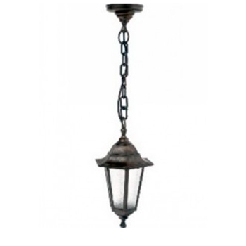 Светильник уличный Arte lamp A1114AL-1BR Belgrade Светильник уличный Arte lamp A1114AL-1BR BelgradeПодвесные<br>Обеспечение качественного уличного освещения – важная задача для владельцев коттеджей. Компания «Светодом» предлагает современные светильники, которые порадуют Вас отличным исполнением. В нашем каталоге представлена продукция известных производителей, пользующихся популярностью благодаря высокому качеству выпускаемых товаров. Уличный светильник Arte lamp A1217SO-1BR не просто обеспечит качественное освещение, но и станет украшением Вашего участка. Модель выполнена из современных материалов и имеет влагозащитный корпус, благодаря которому ей не страшны осадки. Купить уличный светильник Arte lamp A1217SO-1BR, представленный в нашем каталоге, можно с помощью онлайн-формы для заказа. Чтобы задать имеющиеся вопросы, звоните нам по указанным телефонам. Мы доставим Ваш заказ не только в Москву и Екатеринбург, но и другие города.<br><br>Тип лампы: Накаливания / энергосбережения / светодиодная<br>Тип цоколя: E27<br>Количество ламп: 1<br>MAX мощность ламп, Вт: 60<br>Диаметр, мм мм: 190<br>Высота, мм: 310<br>Цвет арматуры: черный