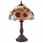 Светильник настольный Arte lamp A1218LT-1BG SUNFLOWER