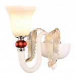 Светильник настенный Arte lamp A1270AP-1CC ANTONIO