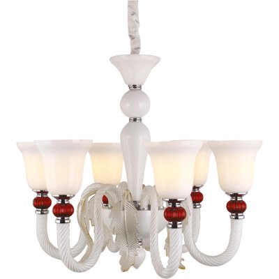 Люстра потолочная Arte lamp A1270LM-6CC Corno Люстра потолочная Arte lamp A1270LM-6CC CornoПодвесные<br>Компания «Светодом» предлагает широкий ассортимент люстр от известных производителей. Представленные в нашем каталоге товары выполнены из современных материалов и обладают отличным качеством. Благодаря широкому ассортименту Вы сможете найти у нас люстру под любой интерьер. Мы предлагаем как классические варианты, так и современные модели, отличающиеся лаконичностью и простотой форм. Стильная люстра Arte lamp A1270LM-6CC станет украшением любого дома. Эта модель от известного производителя не оставит равнодушным ценителей красивых и оригинальных предметов интерьера. Люстра Arte lamp A1270LM-6CC обеспечит равномерное распределение света по всей комнате. При выборе обратите внимание на характеристики, позволяющие приобрести наиболее подходящую модель. Купить понравившуюся люстру по доступной цене Вы можете в интернет-магазине «Светодом». Мы предлагаем доставку не только по Москве и Екатеринбурге, но и по всей России.<br><br>Установка на натяжной потолок: Да<br>S освещ. до, м2: 18<br>Крепление: Крюк<br>Тип лампы: накаливания / энергосбережения / LED-светодиодная<br>Тип цоколя: E14<br>Количество ламп: 6<br>MAX мощность ламп, Вт: 60<br>Диаметр, мм мм: 710<br>Длина цепи/провода, мм: 1000<br>Высота, мм: 600<br>Оттенок (цвет): белый<br>Цвет арматуры: серебристый