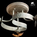 Люстра Arte lamp A1296PL-3WG BETTINA