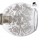 Светильник потолочный Arte lamp A1296PL-6WG BETTINA