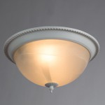 Светильник потолочный Arte lamp A1305PL-2WH Porch