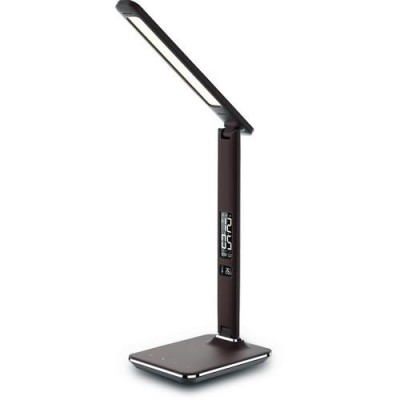 A1307LT-1BK Arte lamp Светильник A1307LT-1BK Arte lamp СветильникСветодиодные<br><br><br>Цветовая t, К: 4000K<br>Тип цоколя: LED<br>Цвет арматуры: ЧЕРНЫЙ<br>Количество ламп: 1<br>Диаметр, мм мм: 140<br>Размеры: 38.5*17.1*60<br>Длина, мм: 300<br>Высота, мм: 370<br>MAX мощность ламп, Вт: 7W<br>Общая мощность, Вт: 7W
