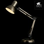 Настольная лампа Arte lamp A1330LT-1AB Junior