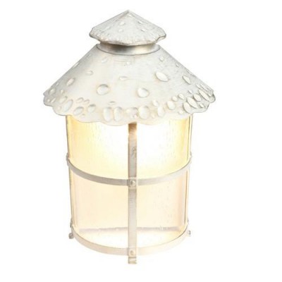 A1461AL-1WG Arte lamp Светильник A1461AL-1WG Arte lamp СветильникНастенные<br><br><br>Тип цоколя: E27<br>Цвет арматуры: белый-ЗОЛОТОЙ<br>Количество ламп: 1<br>Диаметр, мм мм: 150<br>Длина, мм: 190<br>Высота, мм: 290<br>MAX мощность ламп, Вт: 75W<br>Общая мощность, Вт: 75W