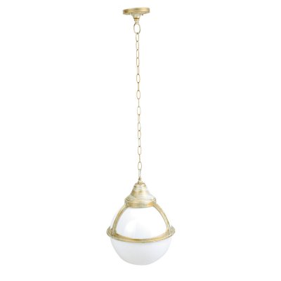 Светильник уличный Arte lamp A1495SO-1WG Monaco Светильник уличный Arte lamp A1495SO-1WG MonacoПодвесные<br>Обеспечение качественного уличного освещения – важная задача для владельцев коттеджей. Компания «Светодом» предлагает современные светильники, которые порадуют Вас отличным исполнением. В нашем каталоге представлена продукция известных производителей, пользующихся популярностью благодаря высокому качеству выпускаемых товаров. Уличный светильник Arte lamp A1495SO-1WG не просто обеспечит качественное освещение, но и станет украшением Вашего участка. Модель выполнена из современных материалов и имеет влагозащитный корпус, благодаря которому ей не страшны осадки. Купить уличный светильник Arte lamp A1495SO-1WG, представленный в нашем каталоге, можно с помощью онлайн-формы для заказа. Чтобы задать имеющиеся вопросы, звоните нам по указанным телефонам.<br><br>S освещ. до, м2: 7<br>Тип лампы: накаливания / энергосбережения / LED-светодиодная<br>Тип цоколя: E27<br>Количество ламп: 1<br>Ширина, мм: 270<br>MAX мощность ламп, Вт: 100<br>Диаметр, мм мм: 270<br>Длина цепи/провода, мм: 670<br>Длина, мм: 270<br>Высота, мм: 370<br>Цвет арматуры: белый