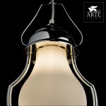 Светильник подвесной Arte lamp A1502SP-1CC LUMINO