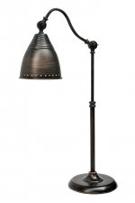 Светильник настольный Arte lamp A1508LT-1BR TRENDY