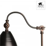 Торшер Arte lamp A1508PN-1BR Trendy