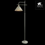 Торшер Arte lamp A1511PN-1WG Kensington