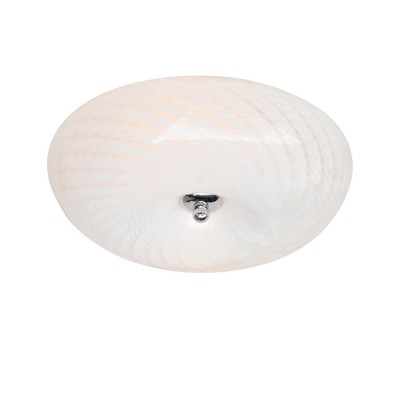 Светильник Arte lamp A1531PL-2WH FLUSHES Светильник Arte lamp A1531PL-2WH FLUSHESПотолочные<br>Компания «Светодом» предлагает широкий ассортимент люстр от известных производителей. Представленные в нашем каталоге товары выполнены из современных материалов и обладают отличным качеством. Благодаря широкому ассортименту Вы сможете найти у нас люстру под любой интерьер. Мы предлагаем как классические варианты, так и современные модели, отличающиеся лаконичностью и простотой форм. Стильная люстра Arte lamp A1531PL-2WH станет украшением любого дома. Эта модель от известного производителя не оставит равнодушным ценителей красивых и оригинальных предметов интерьера. Люстра Arte lamp A1531PL-2WH обеспечит равномерное распределение света по всей комнате. При выборе обратите внимание на характеристики, позволяющие приобрести наиболее подходящую модель. Купить понравившуюся люстру по доступной цене Вы можете в интернет-магазине «Светодом».<br><br>Установка на натяжной потолок: Ограничено<br>S освещ. до, м2: 4<br>Крепление: Планка<br>Тип цоколя: E14<br>Количество ламп: 2<br>MAX мощность ламп, Вт: 40<br>Диаметр, мм мм: 280<br>Высота, мм: 95