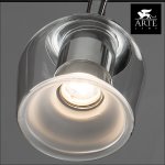 Светильник потолочный Arte lamp A1558PL-4CC ECHEGGIO