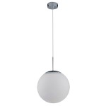 Светильник подвесной шар 250мм Arte lamp A1561SP-1CC VOLARE