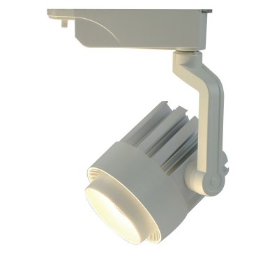 A1630PL-1WH Arte lamp Светильник A1630PL-1WH Arte lamp СветильникСветильники для трека<br><br><br>Цветовая t, К: 4000K<br>Тип цоколя: LED<br>Количество ламп: 1<br>MAX мощность ламп, Вт: 30W<br>Диаметр, мм мм: 120<br>Размеры: ?100*110<br>Длина, мм: 100<br>Высота, мм: 220<br>Цвет арматуры: БЕЛЫЙ<br>Общая мощность, Вт: 30W