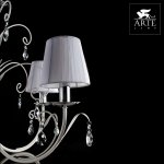 Светильник подвесной Arte lamp A1743LM-5WH ROMANA SNOW