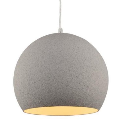A1830SP-1GY Arte lamp Светильник A1830SP-1GY Arte lamp СветильникОдиночные<br><br><br>Крепление: Планка<br>Тип цоколя: E27<br>Количество ламп: 1<br>MAX мощность ламп, Вт: 40W<br>Диаметр, мм мм: 300<br>Длина цепи/провода, мм: 700<br>Размеры: D300<br>Длина, мм: 300<br>Высота, мм: 270<br>Цвет арматуры: СЕРЫЙ<br>Общая мощность, Вт: 40W