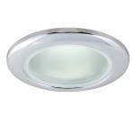 Светильник потолочный Arte lamp A2024PL-1CC AQUA