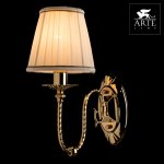 Светильник бра Arte lamp A2044AP-1GO Orafo