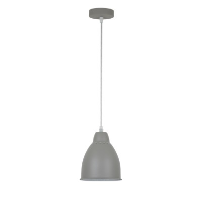 A2054SP-1GY Arte lamp Светильник A2054SP-1GY Arte lamp СветильникОдиночные<br><br><br>Крепление: Планка<br>Тип цоколя: E27<br>Количество ламп: 1<br>MAX мощность ламп, Вт: 60W<br>Диаметр, мм мм: 140<br>Длина цепи/провода, мм: 1000<br>Размеры: 140*140*1244<br>Длина, мм: 140<br>Высота, мм: 160<br>Цвет арматуры: СЕРЫЙ<br>Общая мощность, Вт: 60W