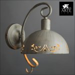 Бра Arte lamp A2060AP-1WG Pittore