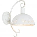 Бра Arte lamp A2060AP-1WG Pittore