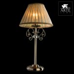 Светильник настольный Arte lamp A2083LT-1AB CHARM