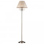 Торшер Arte lamp A2083PN-1AB CHARM