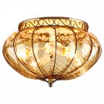 Люстра Arte lamp A2101PL-4AB Venice 