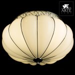 Люстра потолочная Arte lamp A2101PL-4WH Venezia