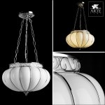 Люстра подвесная Arte lamp A2101SP-4WH Venezia