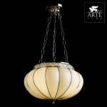 Люстра подвесная Arte lamp A2101SP-4WH Venezia