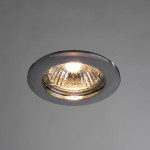Светильник потолочный Arte lamp A2103PL-1CC BASIC